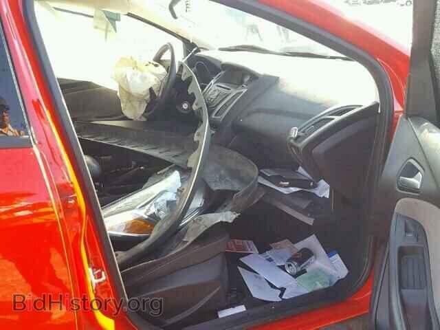2012 FORD FOCUS - VIN: 1FAHP3F28CL447869 - Photo 5