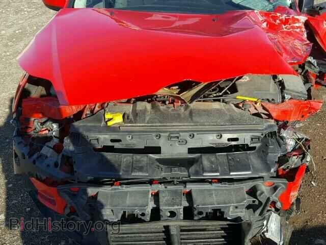 2012 FORD FOCUS - VIN: 1FAHP3F28CL447869 - Photo 7