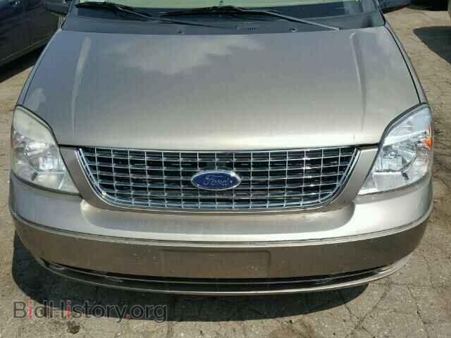 2004 FORD FREESTAR - VIN: 2FMZA52264BB12737 - Фото 7