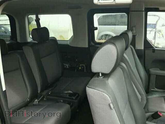 2006 HONDA ELEMENT - VIN: 5J6YH17736L800930 - Фото 6