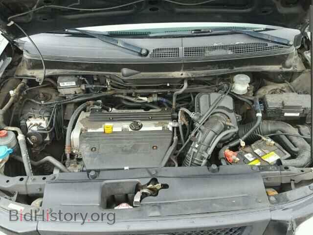 2006 HONDA ELEMENT - VIN: 5J6YH17736L800930 - Фото 7
