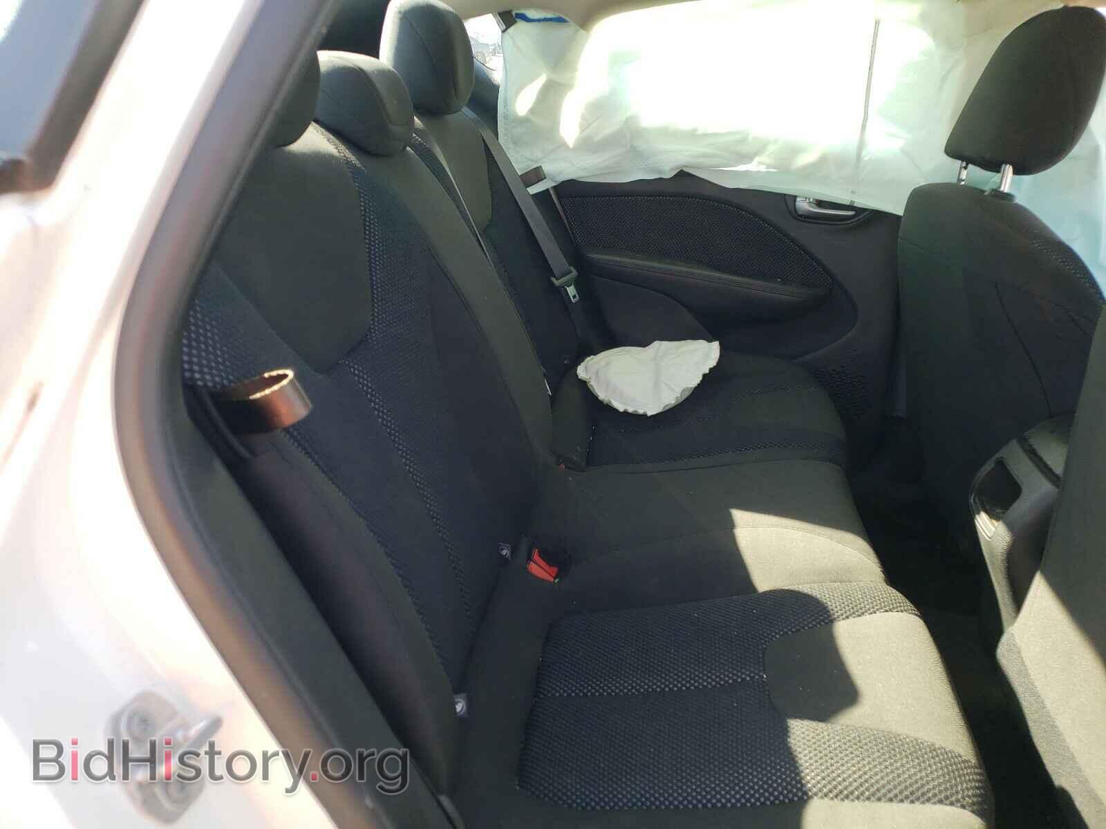 2016 DODGE DART - VIN: 1C3CDFAA0GD739842 - Фото 6