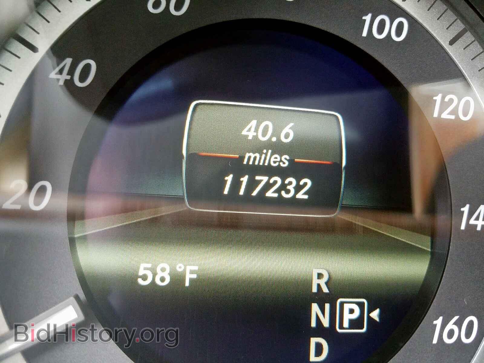 2013 MERCEDES-BENZ E CLASS - VIN: WDDHF2EB6DA711750 - Фото 8