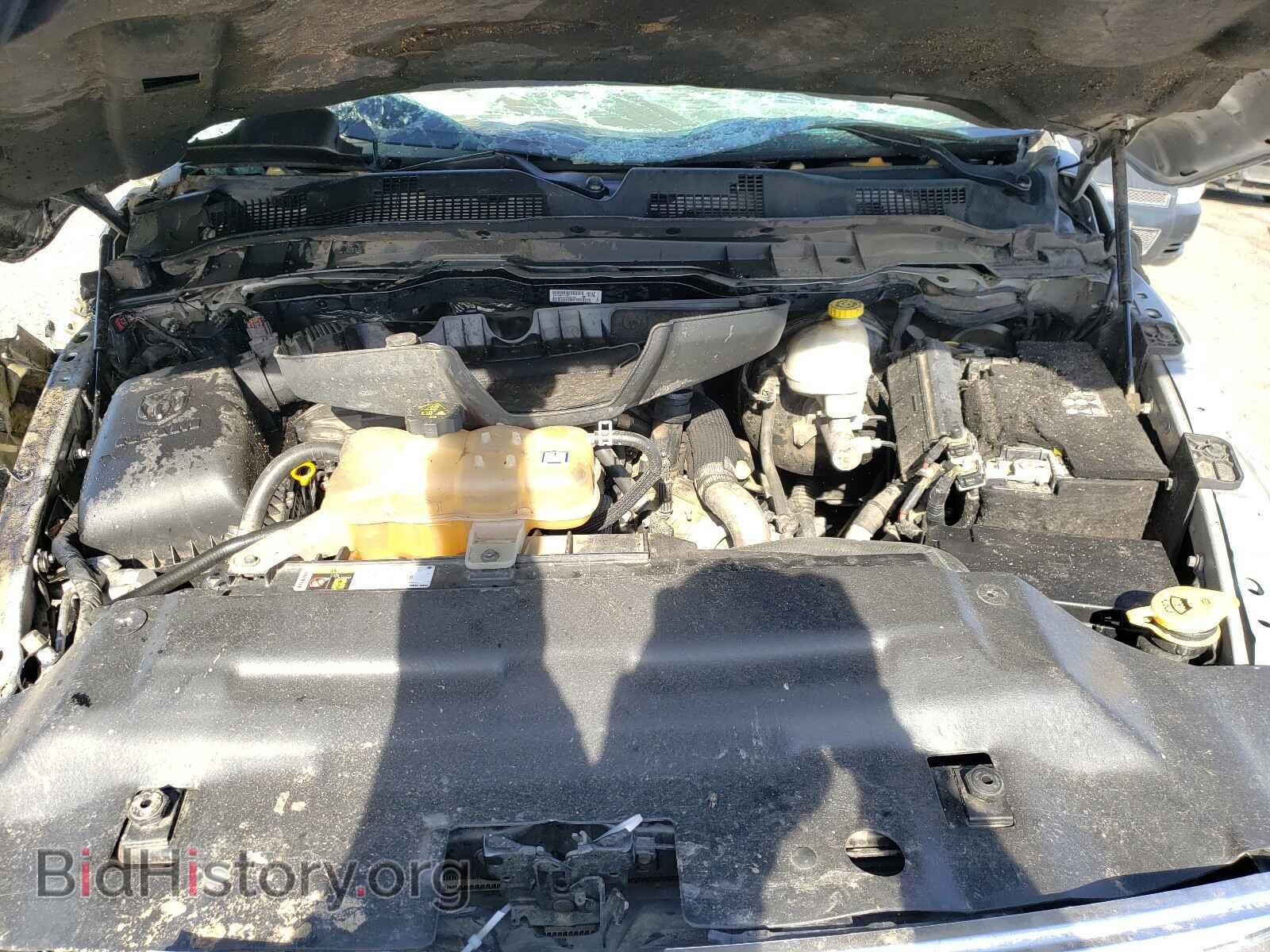 2015 RAM 1500 - VIN: 1C6RR7LM9FS707946 - Фото 7