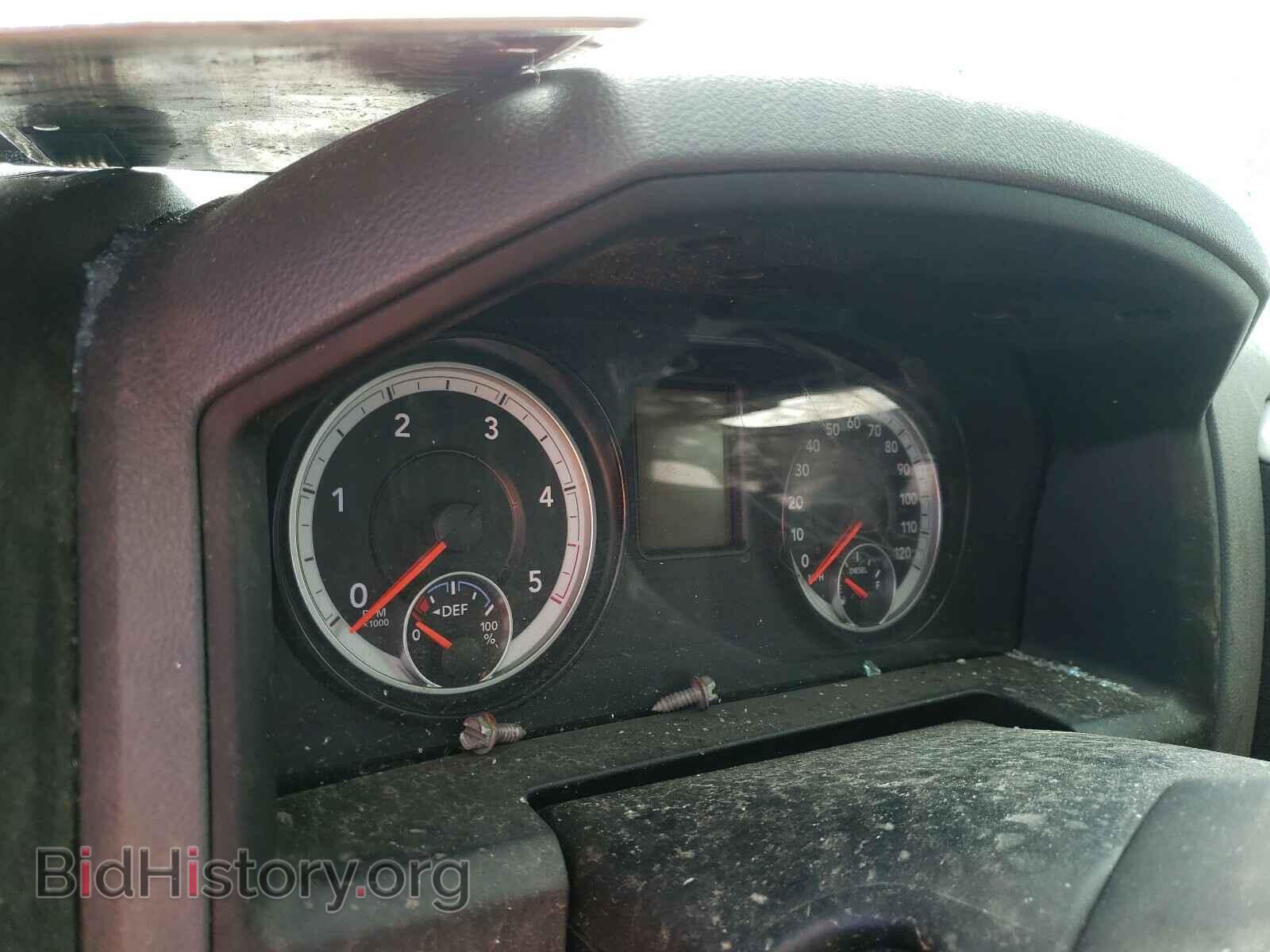 2015 RAM 1500 - VIN: 1C6RR7LM9FS707946 - Фото 8