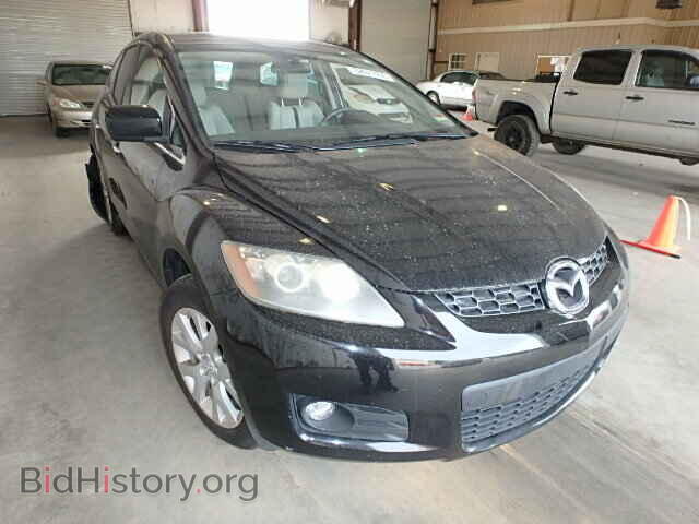 Фотография JM3ER293680205958 - MAZDA CX-7 2008