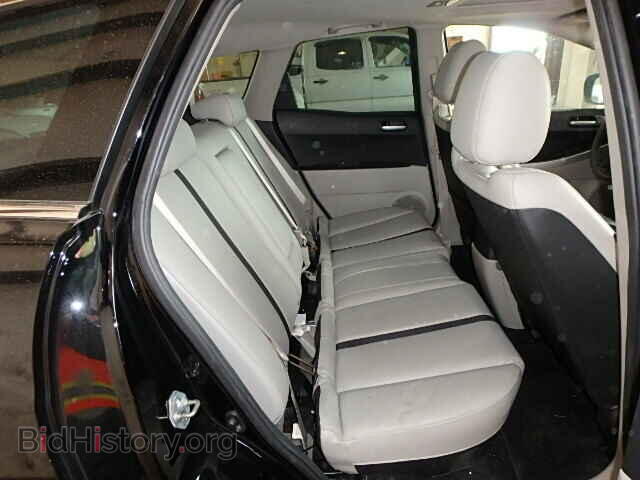 2008 MAZDA CX-7 - VIN: JM3ER293680205958 - Фото 6