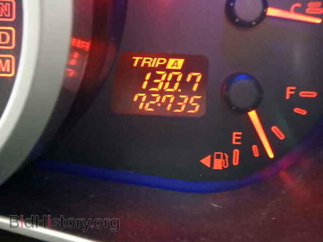 2008 MAZDA CX-7 - VIN: JM3ER293680205958 - Фото 8