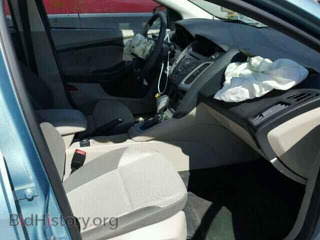 2012 FORD FOCUS - VIN: 1FAHP3F22CL384462 - Photo 5