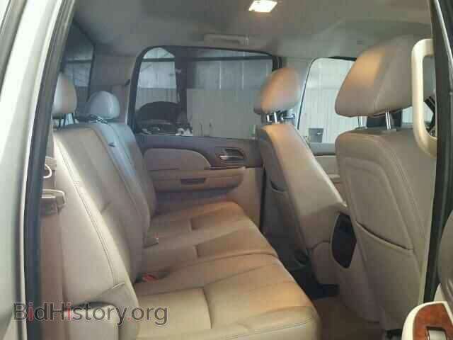 2010 CHEVROLET SILVERADO - VIN: 1GC4KYB66AF121075 - Фото 6