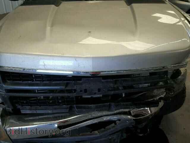 2010 CHEVROLET SILVERADO - VIN: 1GC4KYB66AF121075 - Фото 7