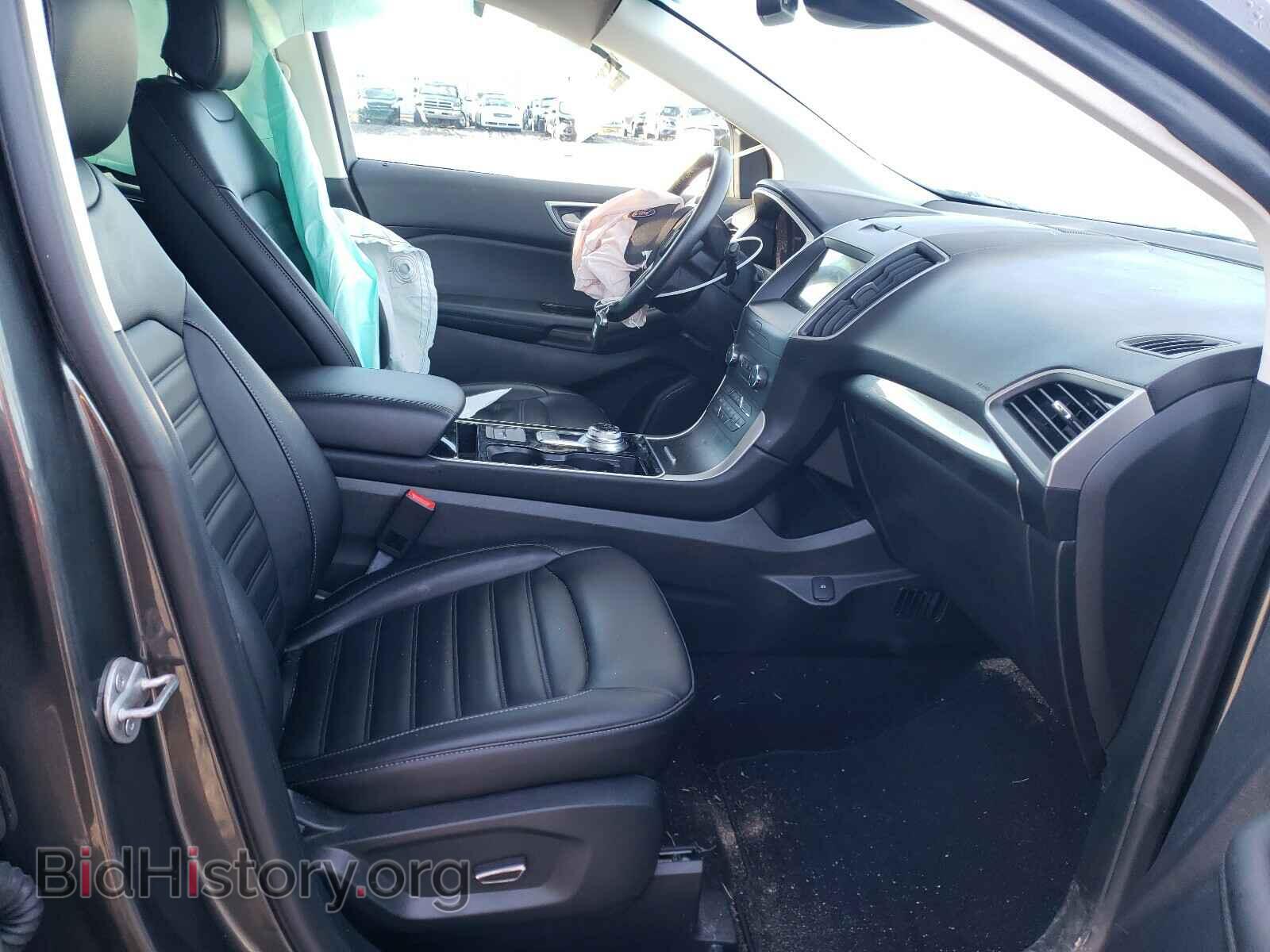 2019 FORD EDGE - VIN: 2FMPK3J98KBC43429 - Photo 5