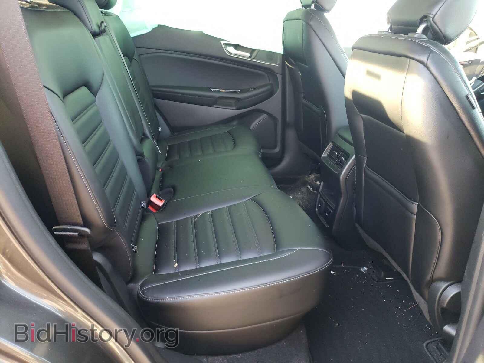 2019 FORD EDGE - VIN: 2FMPK3J98KBC43429 - Photo 6