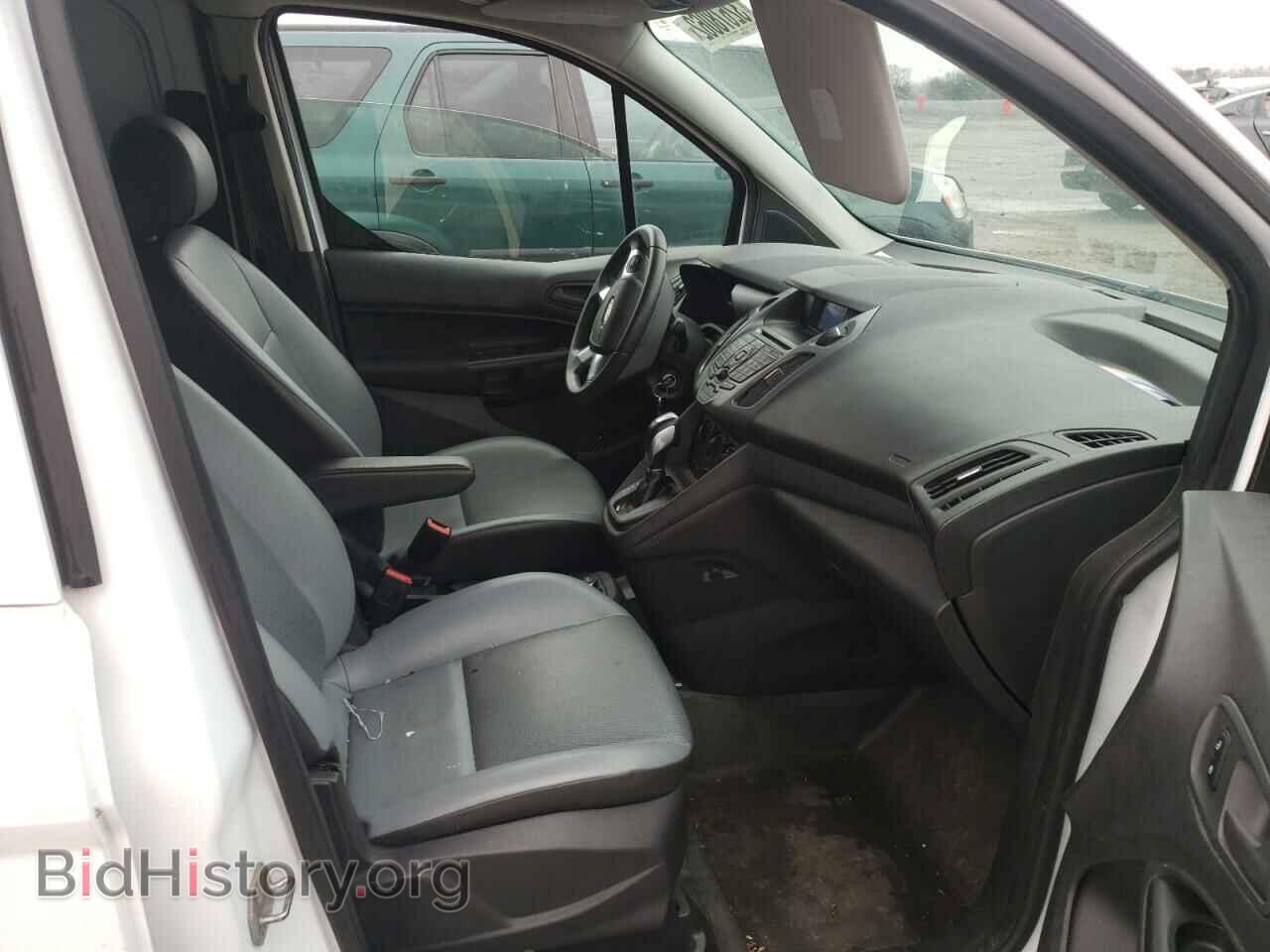 2015 FORD TRANSIT CO - VIN: NM0LS7E77F1209466 - Фото 5