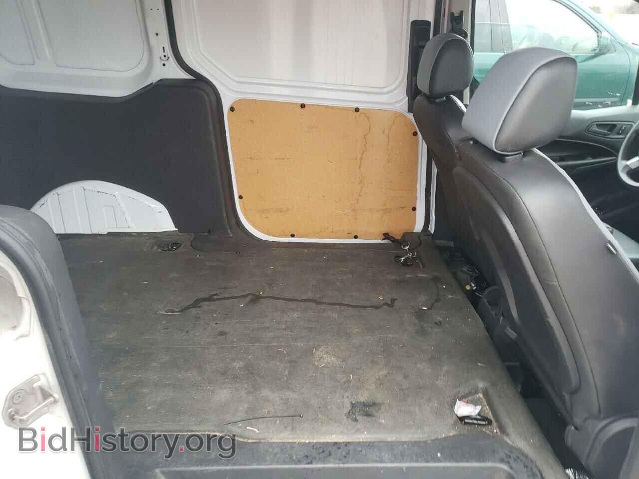 2015 FORD TRANSIT CO - VIN: NM0LS7E77F1209466 - Фото 6