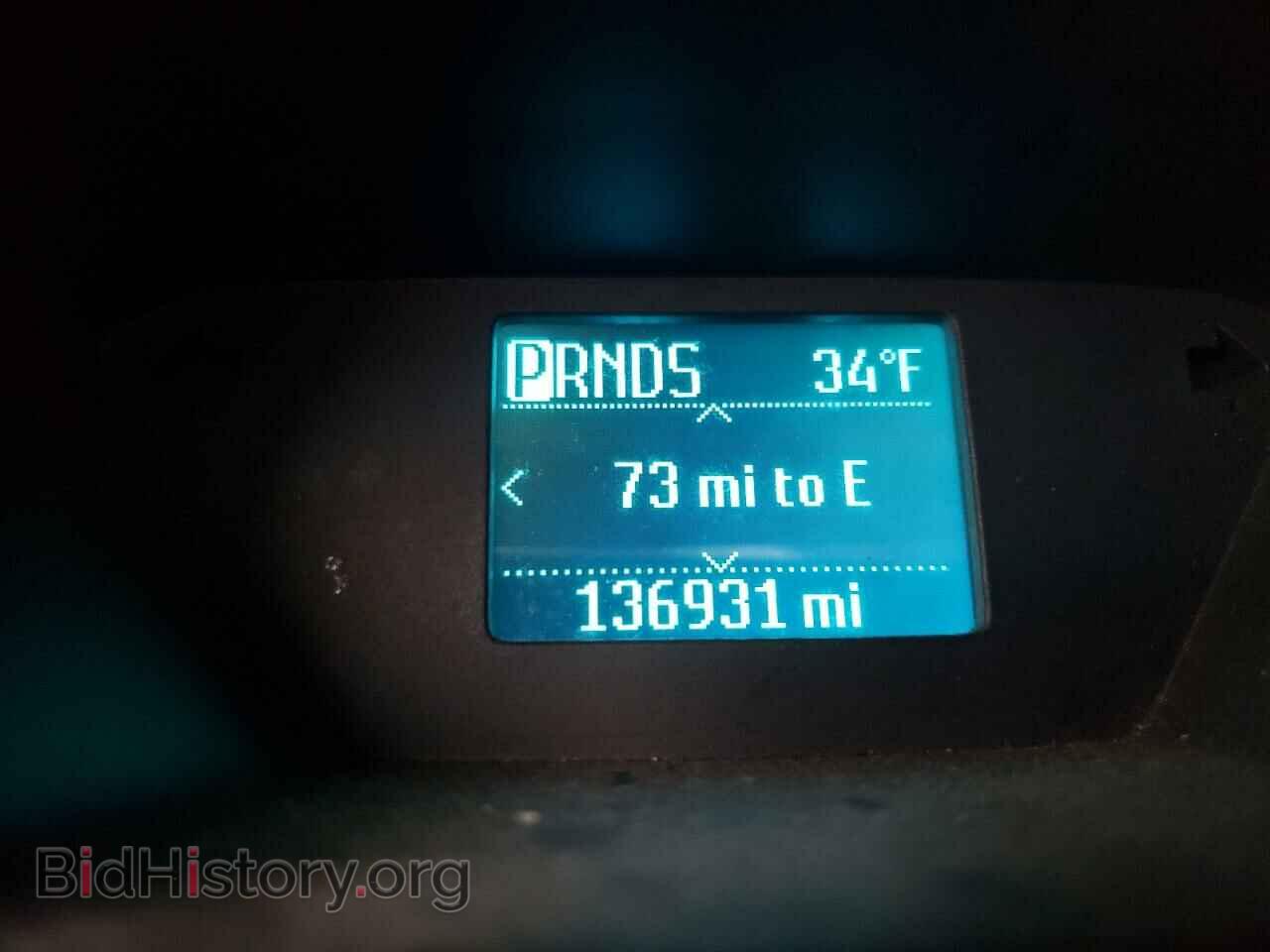 2015 FORD TRANSIT CO - VIN: NM0LS7E77F1209466 - Фото 8