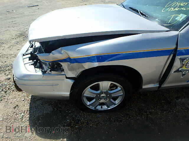 2011 FORD CROWN VIC - VIN: 2FABP7EV4BX177520 - Фото 9