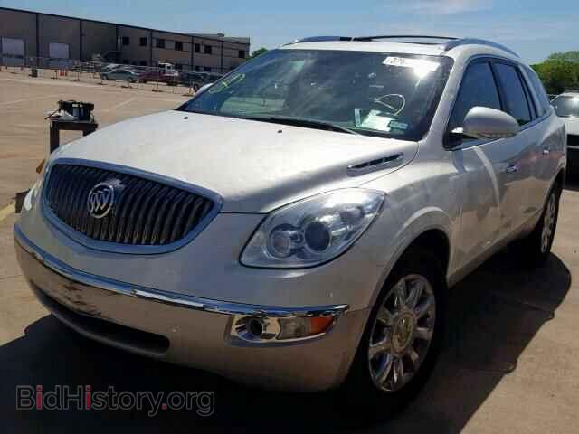 2012 BUICK ENCLAVE - VIN: 5GAKRCED2CJ347745 - Фото 2