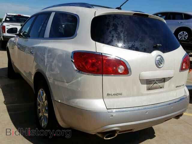 2012 BUICK ENCLAVE - VIN: 5GAKRCED2CJ347745 - Фото 3