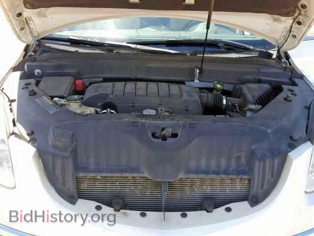 2012 BUICK ENCLAVE - VIN: 5GAKRCED2CJ347745 - Фото 7