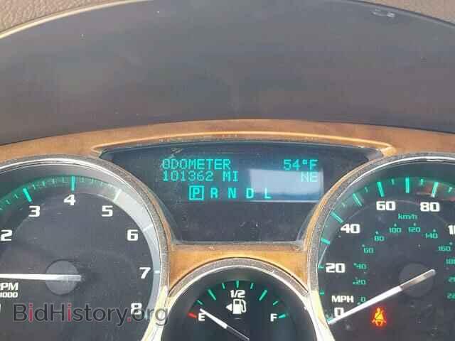 2012 BUICK ENCLAVE - VIN: 5GAKRCED2CJ347745 - Фото 8