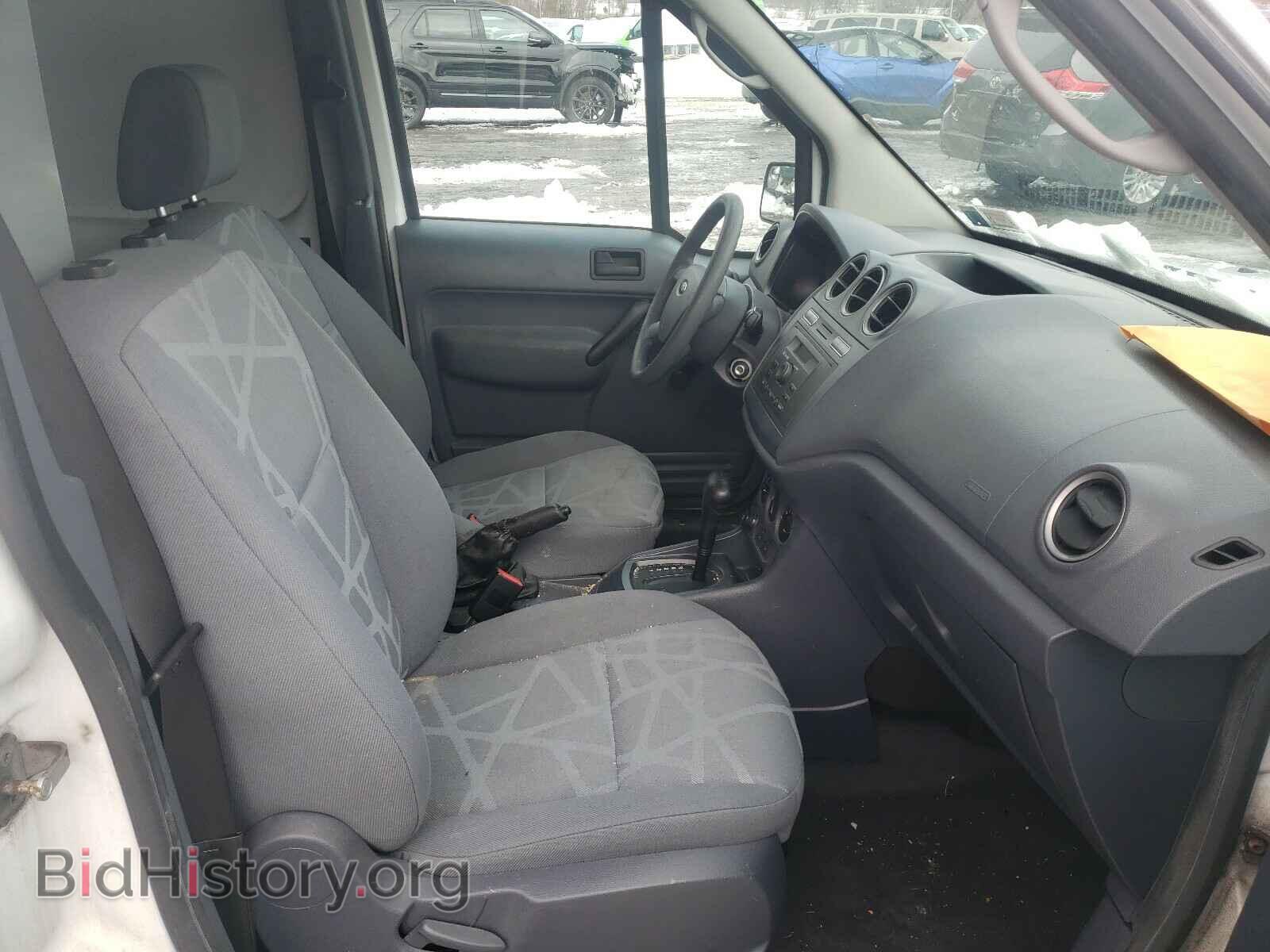 2011 FORD TRANSIT CO - VIN: NM0LS7AN9BT051523 - Фото 5