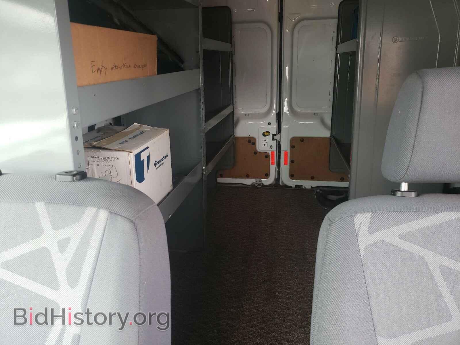 2011 FORD TRANSIT CO - VIN: NM0LS7AN9BT051523 - Фото 6