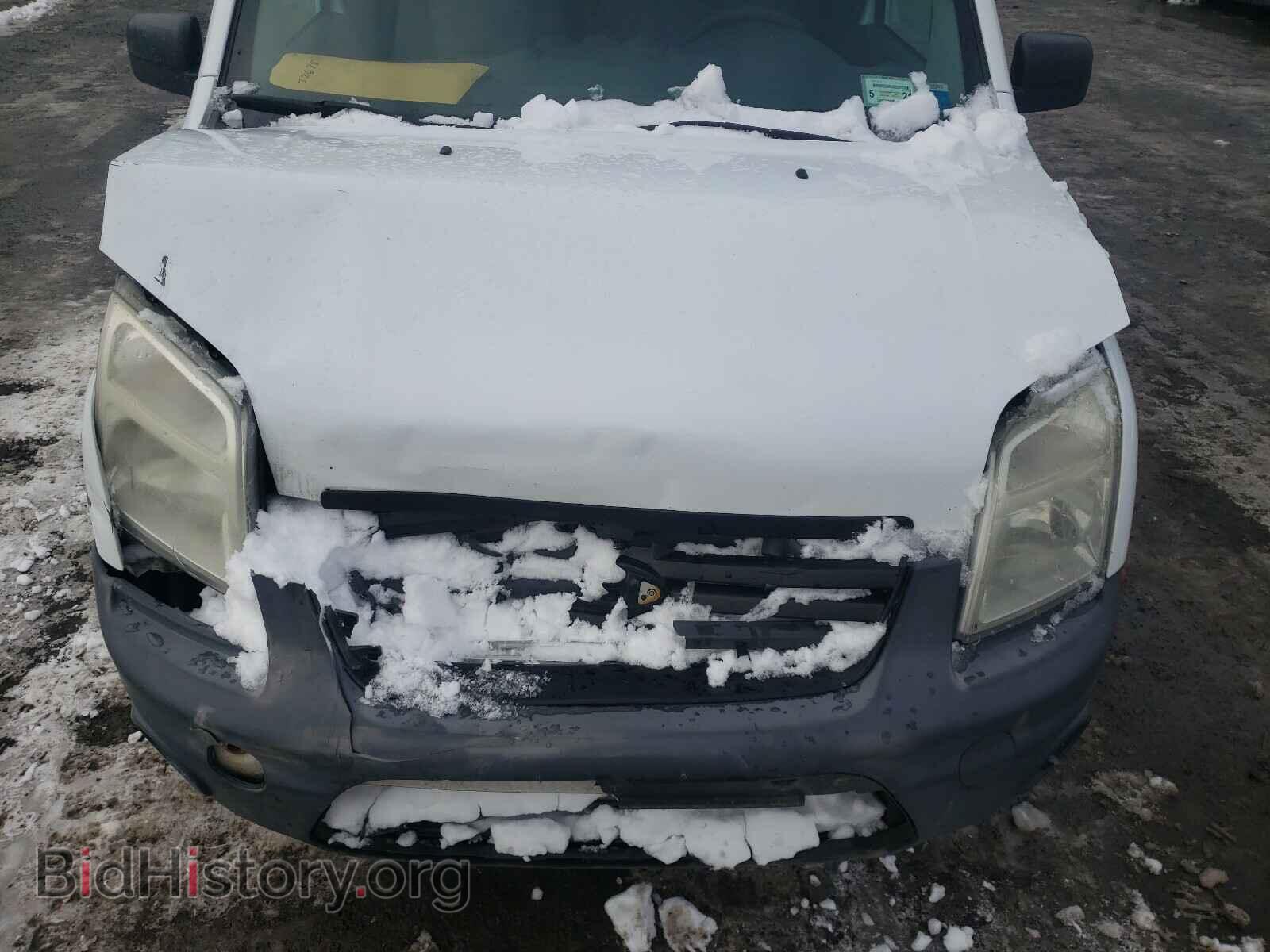 2011 FORD TRANSIT CO - VIN: NM0LS7AN9BT051523 - Фото 7