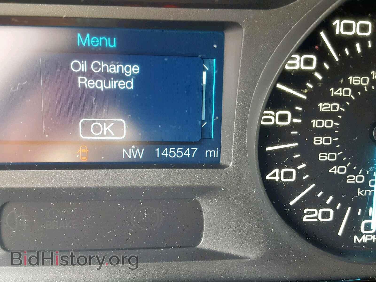 2011 FORD EDGE SEL - VIN: 2FMDK4JC0BBA04350 - Фото 8