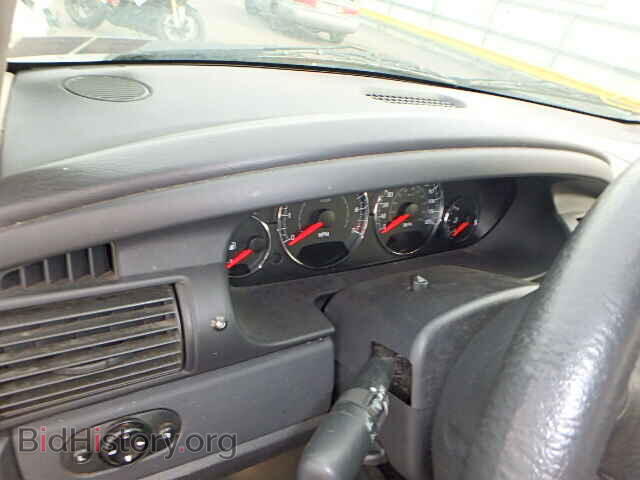 2004 CHRYSLER SEBRING - VIN: 1C3EL46X94N108672 - Фото 8