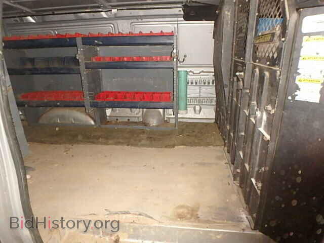 2008 FORD ECONOLINE - VIN: 1FTNE14W58DB43333 - Фото 6