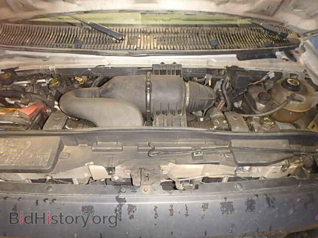 2008 FORD ECONOLINE - VIN: 1FTNE14W58DB43333 - Фото 7