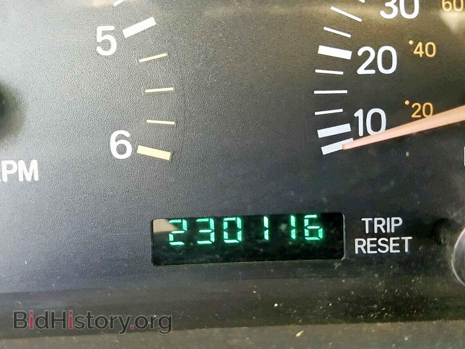 2000 JEEP CHEROKEE S - VIN: 1J4FF48S8YL198112 - Фото 8