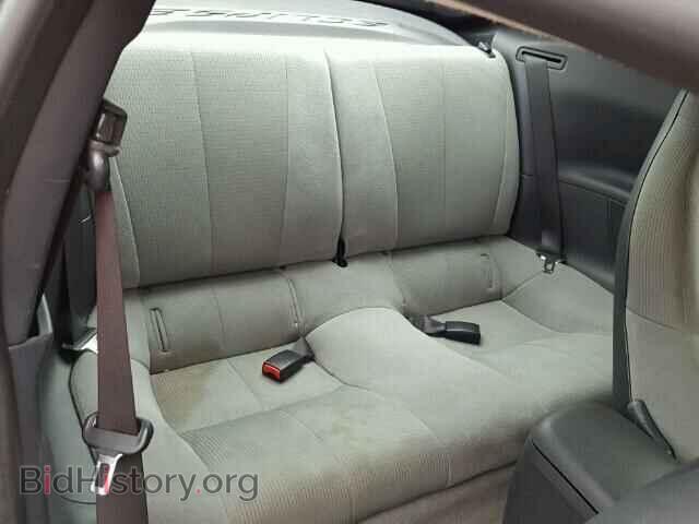 2007 MITSUBISHI ECLIPSE - VIN: 4A3AK24F07E002074 - Фото 6