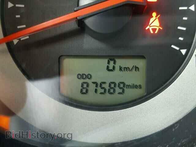 2007 MITSUBISHI ECLIPSE - VIN: 4A3AK24F07E002074 - Фото 8