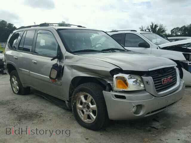 Фотография 1GKDS13S422426512 - GMC ENVOY 2002