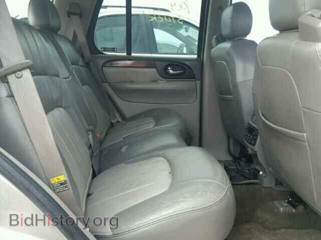 2002 GMC ENVOY - VIN: 1GKDS13S422426512 - Фото 6