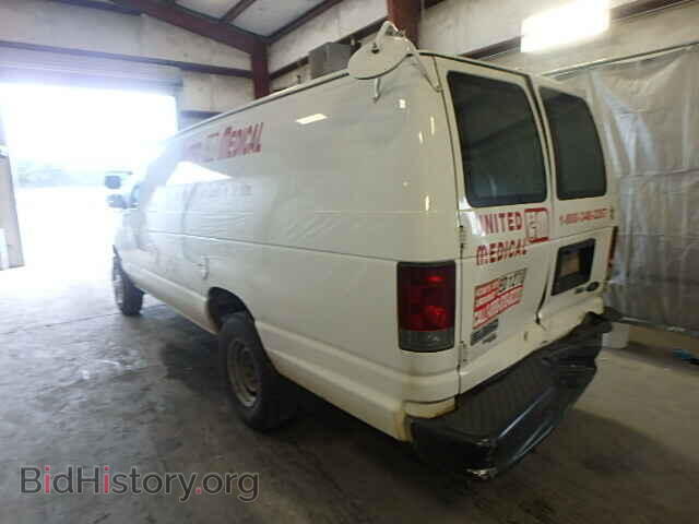2011 FORD ECONOLINE - VIN: 1FDSS3EL1BDA32986 - Photo 3