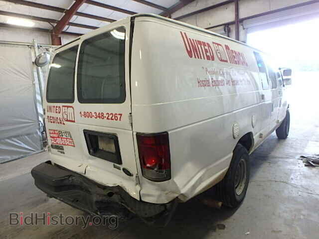 2011 FORD ECONOLINE - VIN: 1FDSS3EL1BDA32986 - Photo 4