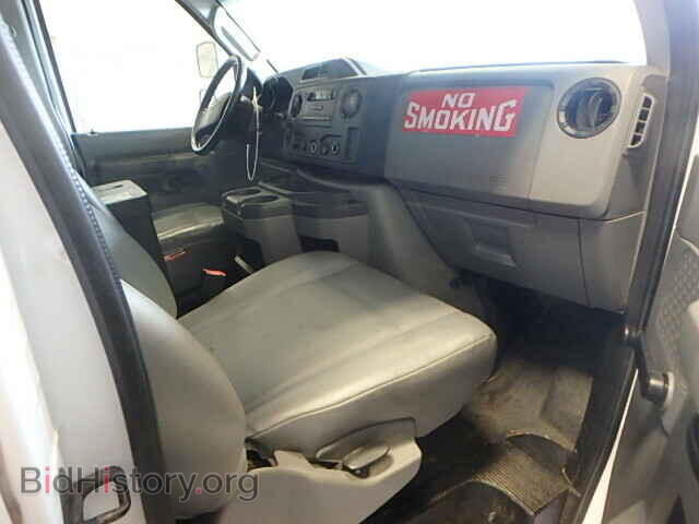 2011 FORD ECONOLINE - VIN: 1FDSS3EL1BDA32986 - Photo 5