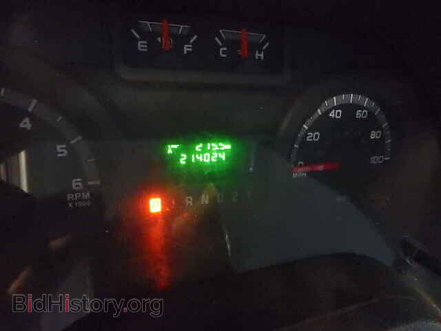 2011 FORD ECONOLINE - VIN: 1FDSS3EL1BDA32986 - Photo 8