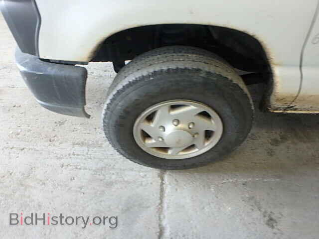 2011 FORD ECONOLINE - VIN: 1FDSS3EL1BDA32986 - Photo 9