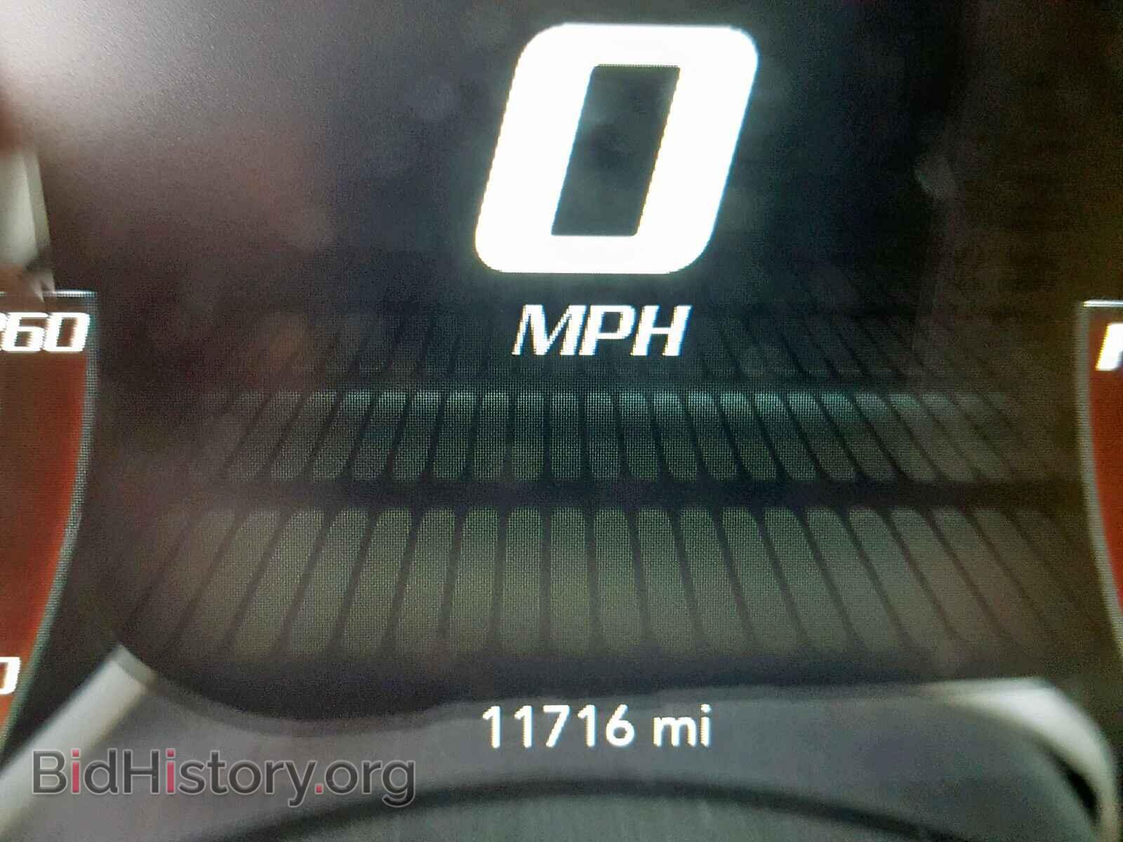 2016 DODGE CHALLENGER - VIN: 2C3CDZC96GH249137 - Photo 8