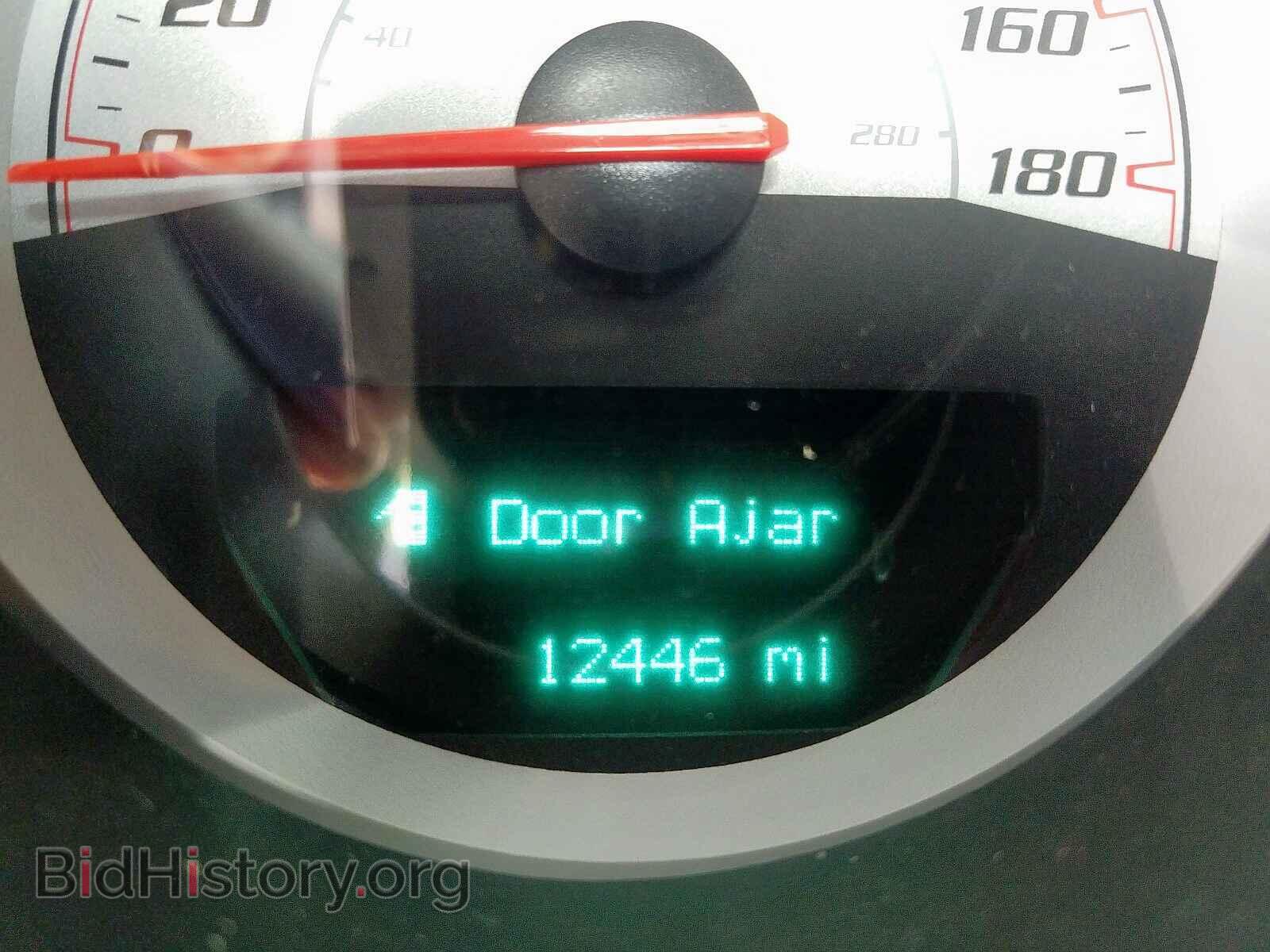 2014 DODGE CHALLENGER - VIN: 2C3CDYDJ9EH287347 - Фото 8