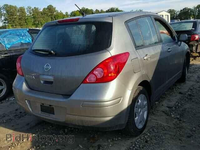 2011 NISSAN VERSA - VIN: 3N1BC1CP4BL516577 - Photo 4