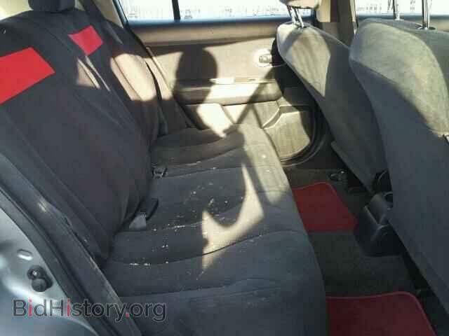 2011 NISSAN VERSA - VIN: 3N1BC1CP4BL516577 - Photo 6
