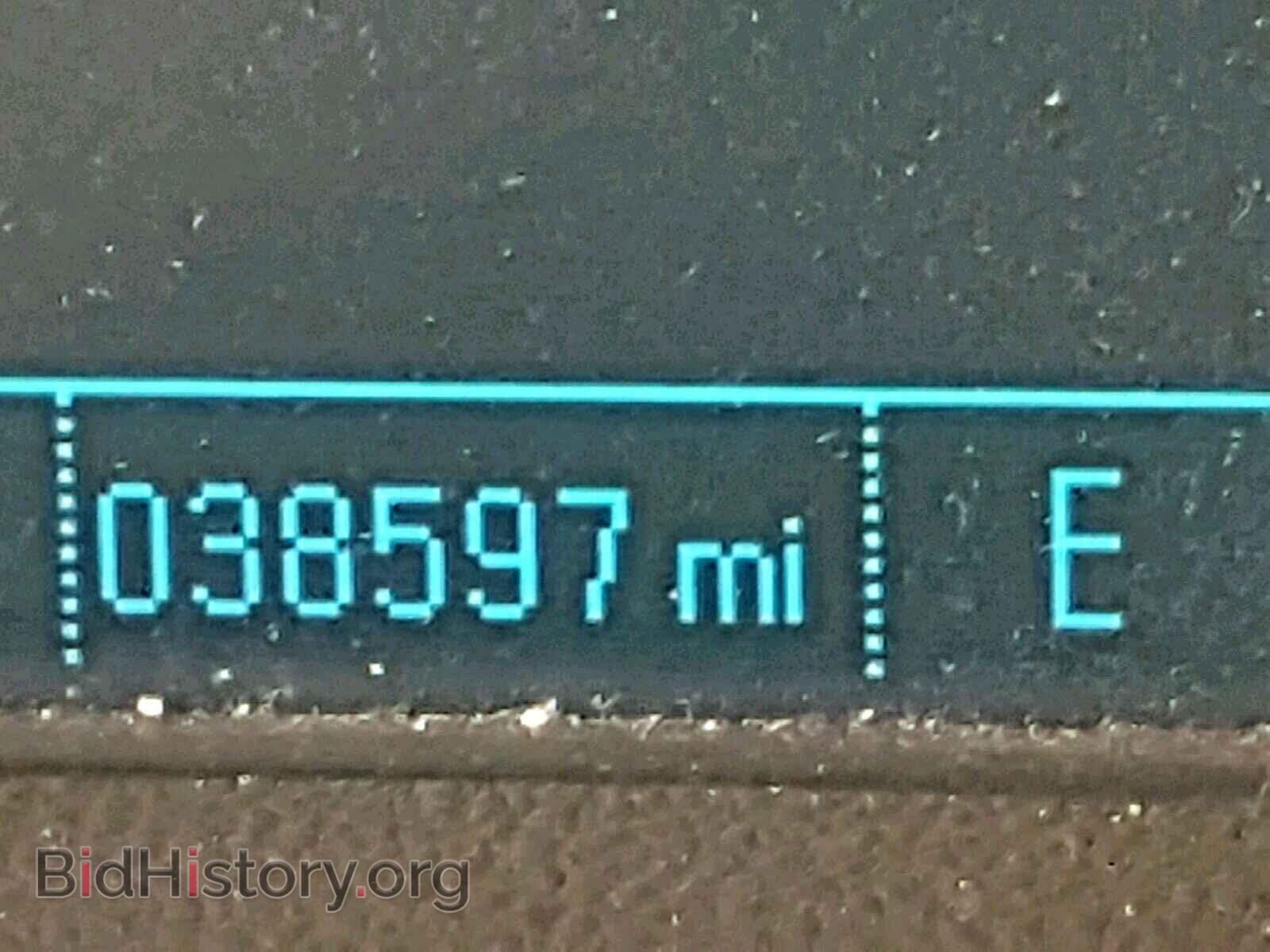 2014 BUICK ENCORE PRE - VIN: KL4CJHSB1EB604752 - Фото 8