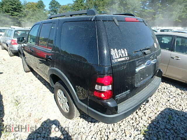 2007 FORD EXPLORER - VIN: 1FMEU73E57UA71431 - Фото 3