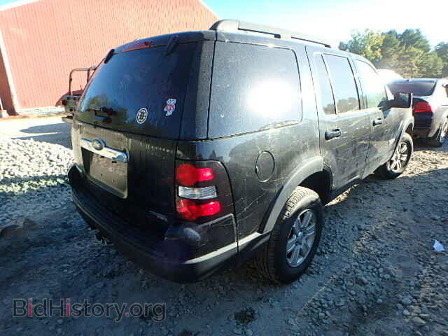 2007 FORD EXPLORER - VIN: 1FMEU73E57UA71431 - Фото 4