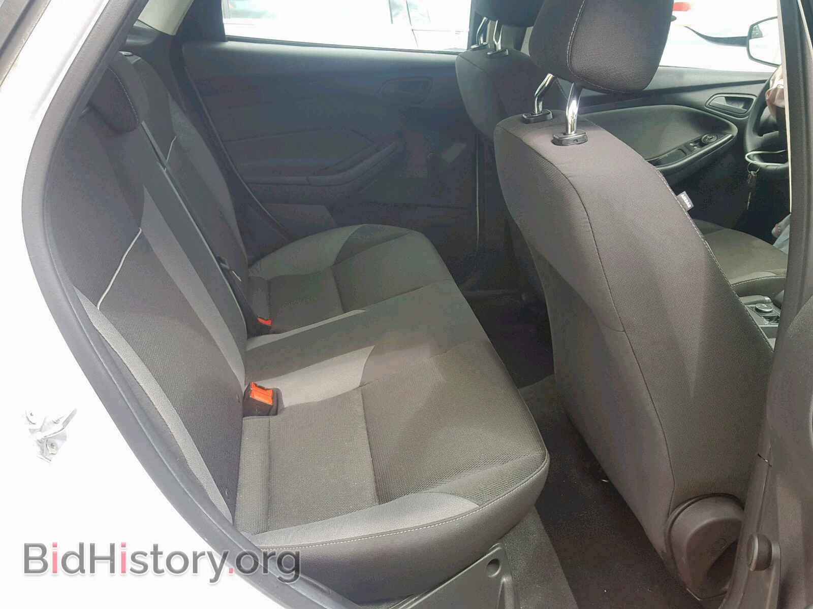 2014 FORD FOCUS - VIN: 1FADP3E21EL171294 - Фото 6